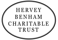 Hervey Benham Charitable Trust